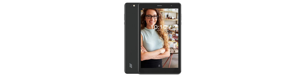 Iball Bizniz mini tab 8inch 2Gb + 32Gb Rs..6174 to Rs.6499